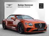 Bentley Continental GTC Speed *Keramik-Bremse*NAIM* - Bentley Continental in Hannover