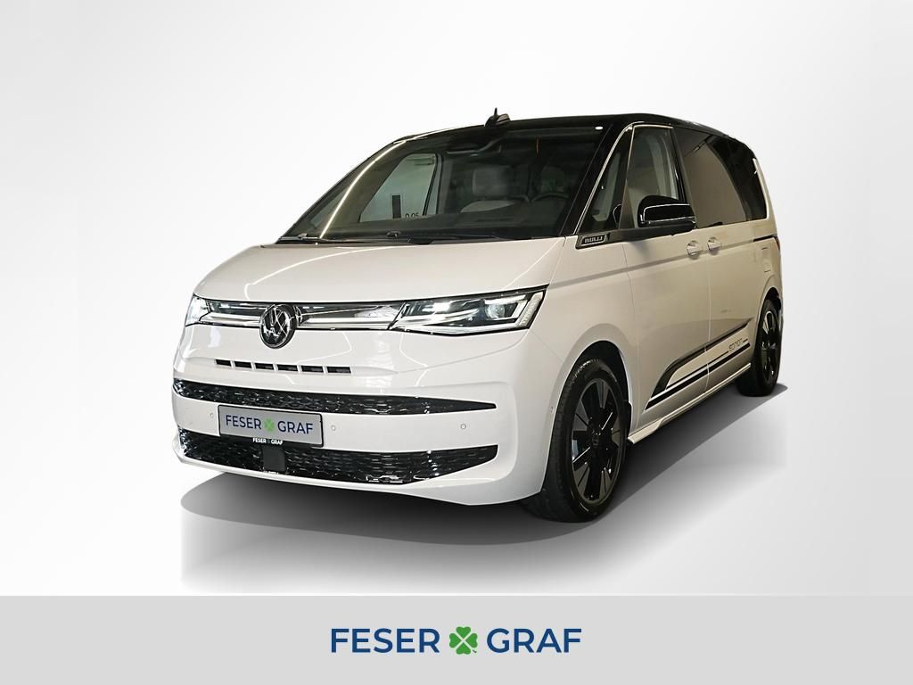 Volkswagen T7 Multivan Life Edition 2.0 110kW Aktionspreis