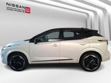 Nissan QASHQAI 205PS 4x2 N-Design Komfort+ PGD Bose HUD - Nissan Qashqai: 4x2