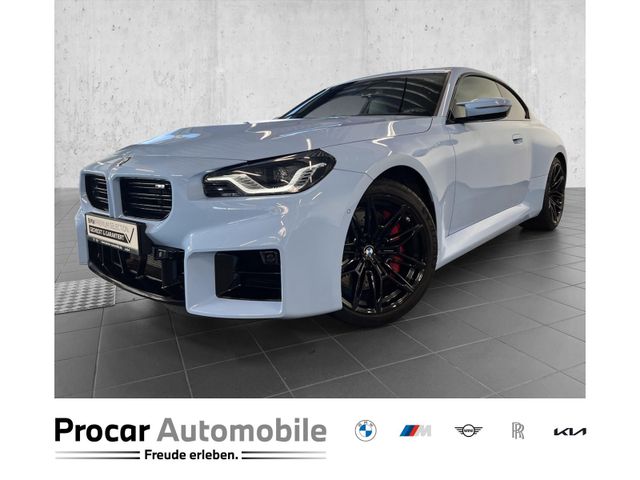 BMW M2 Coupé M Sport LMR 930M+M DR.PROF.+SAG+ADAP.M.