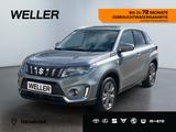 Suzuki Vitara 1.4 Boosterjet Hybrid 4x4 Comfort *CAM*AC - gebrauchte Suzuki Vitara aus dem Jahr 2024