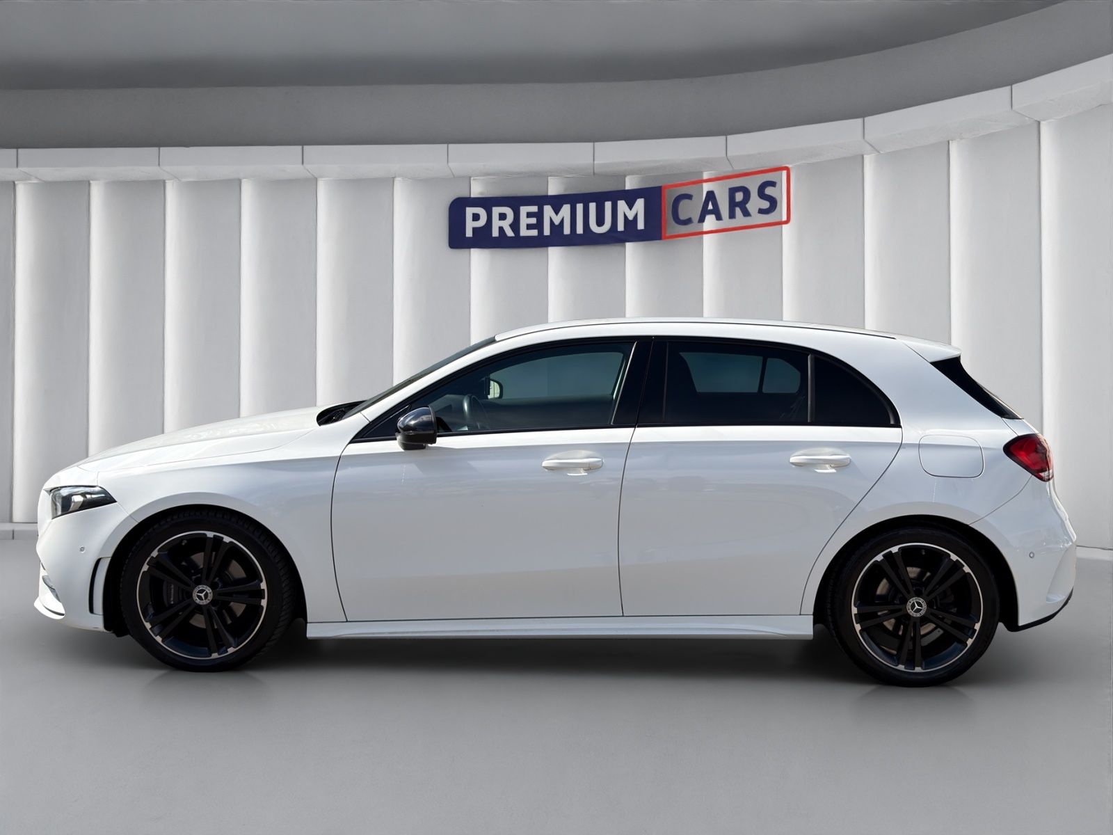 A200d AMG-Line *Garantie*Finanzierung*
