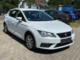 Seat Leon Style / 2. Hand / 8 Fach / Navi - Seat Leon in Karlsruhe