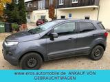Ford EcoSport Trend/KLIMA/1.HAND - Ford EcoSport: Limousine
