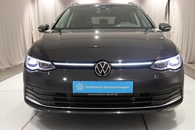 Golf Variant Style 2.0 TSI 140kW DSG TravelAssis