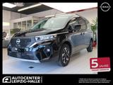 Nissan TOWNSTAR Kombi L2 1.3 DIG-T 7AT TEKNA WKR 7Sitze