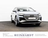 Audi Q4 E-TRON SPORTBACK 50 2x S LINE ACC/PANO/MATRIX - Audi Q4 mit Panoramadach