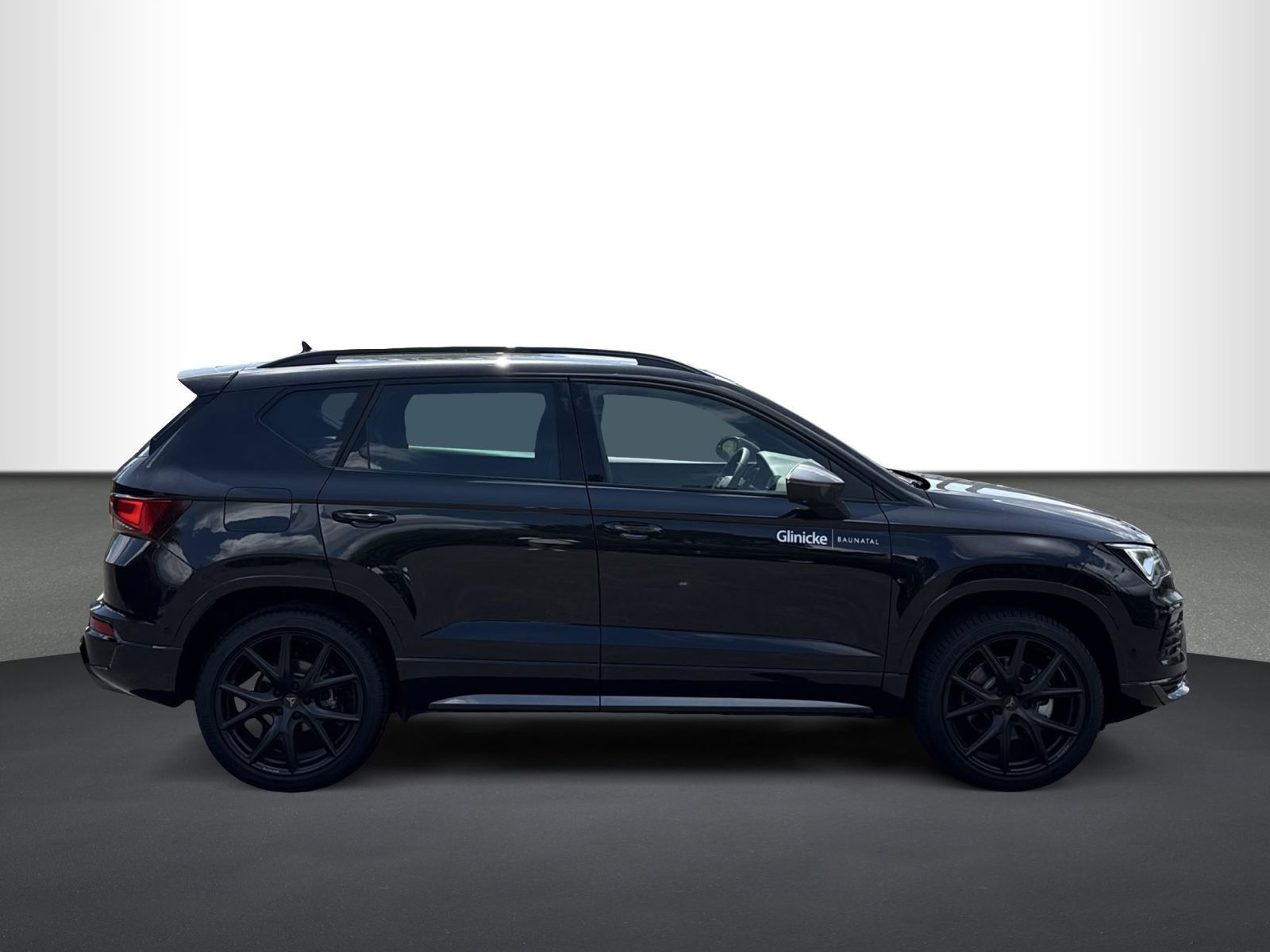 Cupra Ateca - Bild 6