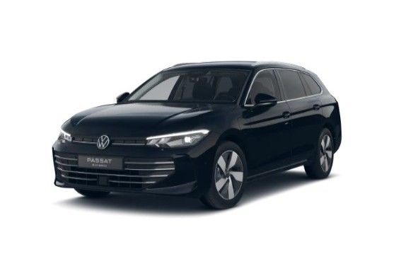 Volkswagen Passat Variant Business 1.5 TSI 150KW eHybrid DS
