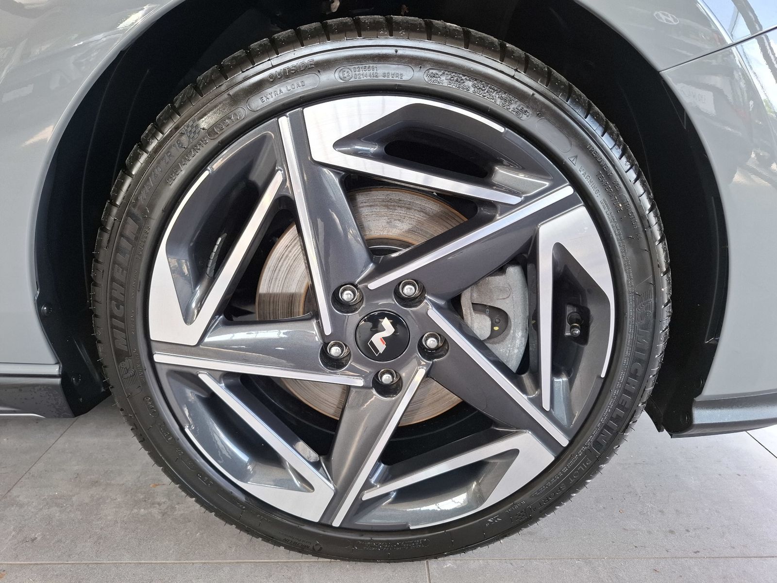 Hyundai i30 - Bild 41