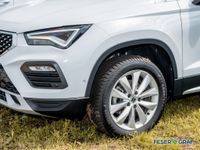 Seat Ateca - Vorschau Bild 10