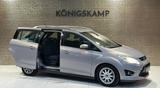 Ford Grand C-MAX Titanium *7-SITZER*KAMERA*TÜV NEU* - Ford aus 2011