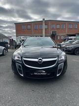 Opel Insignia A Sports Tourer OPC*PANO*RÜCKFA*SHZ - Opel Insignia: Kombi, Opc