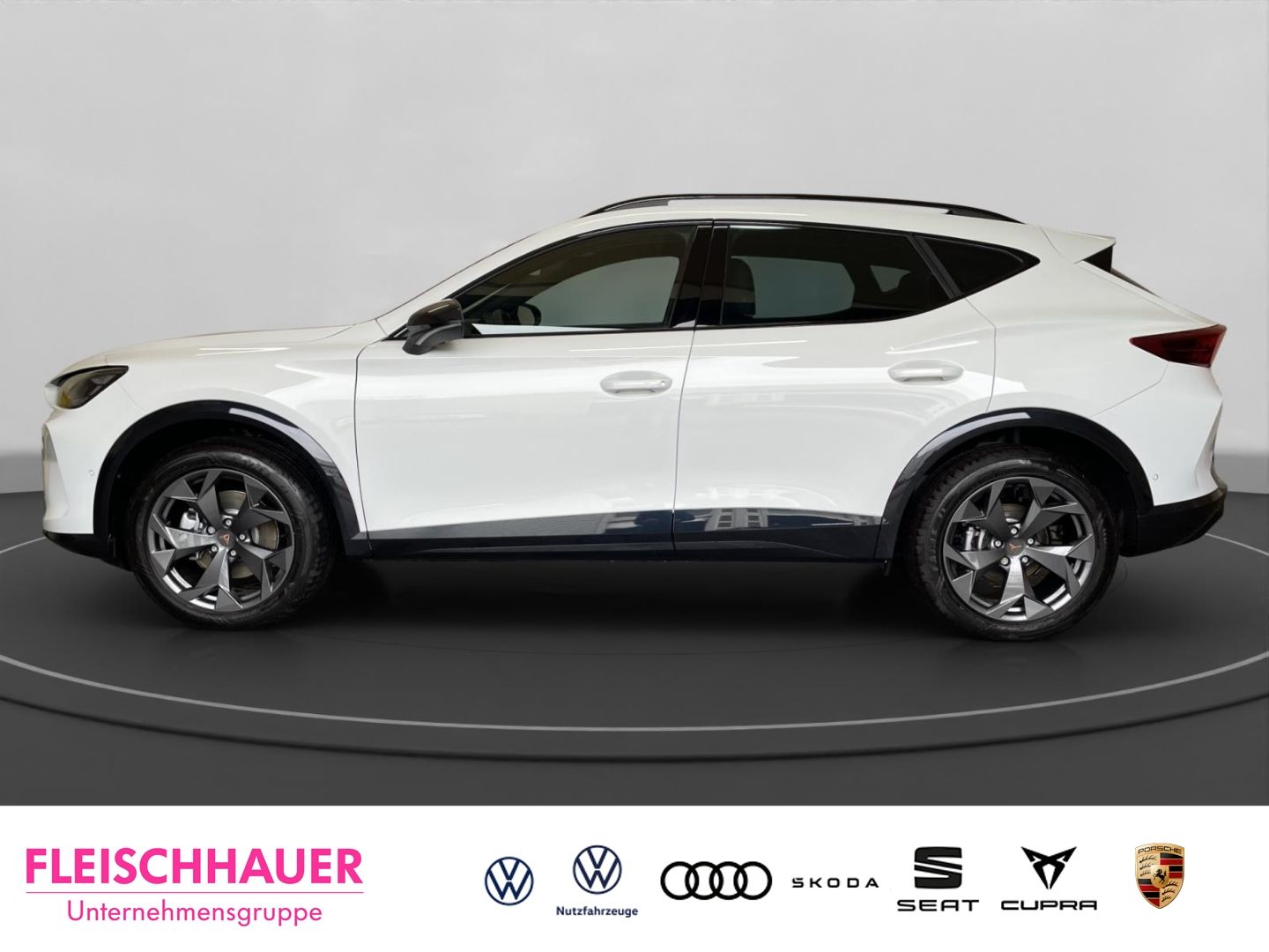 Cupra Formentor - Bild 4