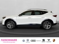 Cupra Formentor - Vorschau Bild 4