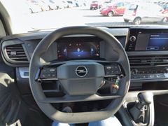 Fahrzeugabbildung Opel Vivaro Kasten M 1.5D *SOFORT MEHRFACH VERFÜGBAR*