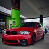 BMW 116i  - BMW 116: Kombi, 116i