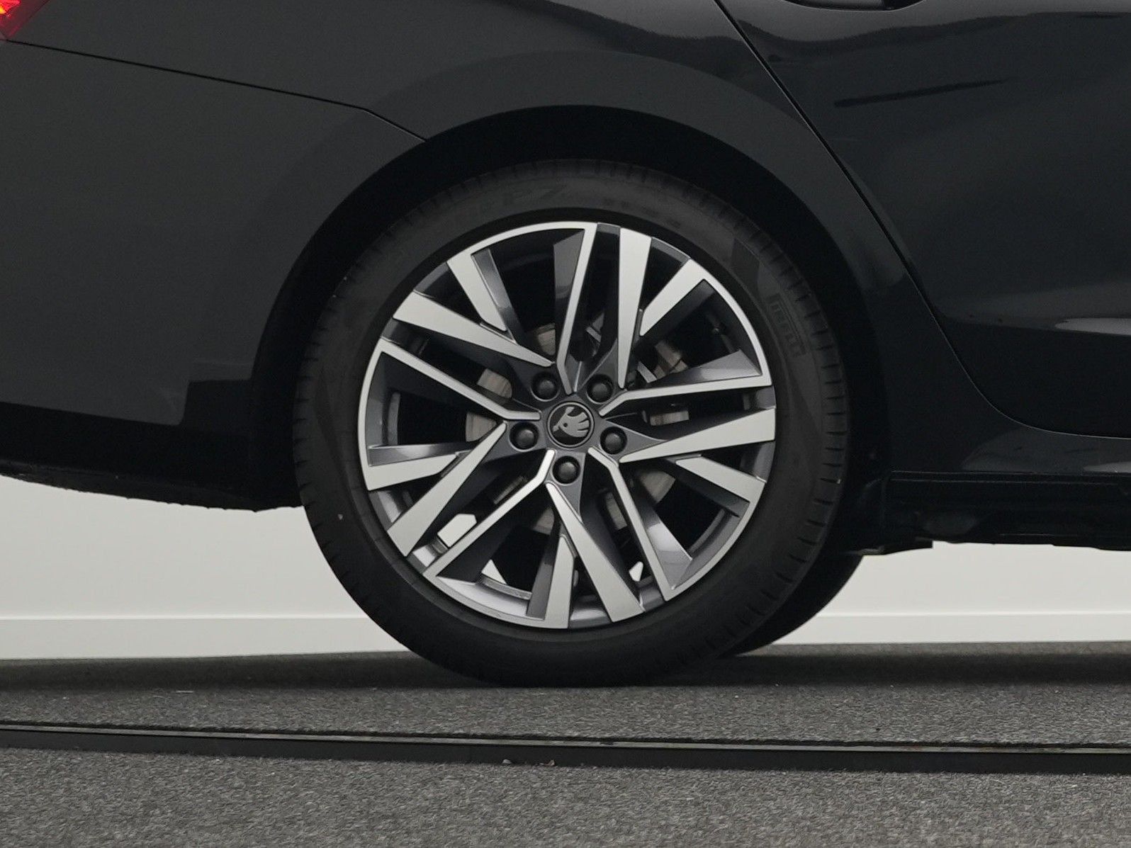 Skoda Octavia - Bild 49