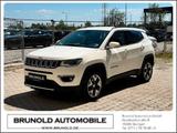 Jeep Compass 4WD 1.4 EU6d-T MY19 Limited 1.4l MultiAi - Jeep Compass Gebrauchtwagen in Stuttgart