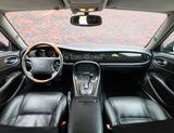 Jaguar XJR 4.0 V8 - Jaguar XJR: 4.0