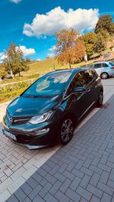 Opel Ampera-e 'ULTIMATE' *67kWh*Vollausstattung*Leder - Opel Ampera-e aus 2019