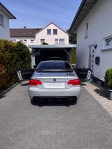 BMW 335i Coupé - - BMW 335 in Kassel