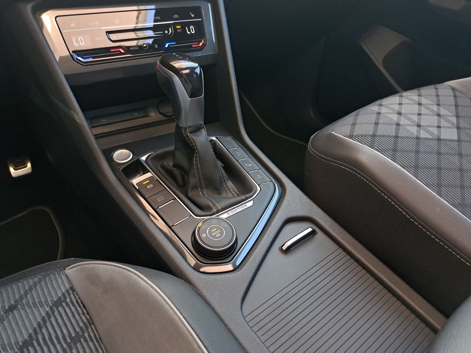 Volkswagen Tiguan Allspace - Bild 23