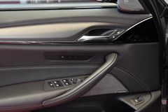 Fahrzeugabbildung BMW M5 Lim. Competition M-Track-Paket GSHD Sport AGA