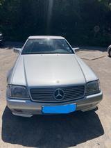 Mercedes-Benz SL 320 SL - Mercedes-Benz SL 320 in Essen