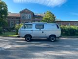 Volkswagen VW T3 Transporter Hubdach - Volkswagen aus 1990: Transporter