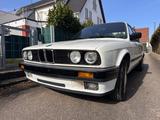 BMW 318i Klimaanlage Rostfrei unverbastelt - BMW 318 aus 1990: 318i