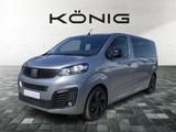 Fiat Scudo 2.0 Multijet 145 IRMSCHER Automatik