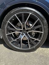 Audi Q7 Sport Plus Quattro 7pt. - Audi Q7 Gebrauchtwagen in Dresden
