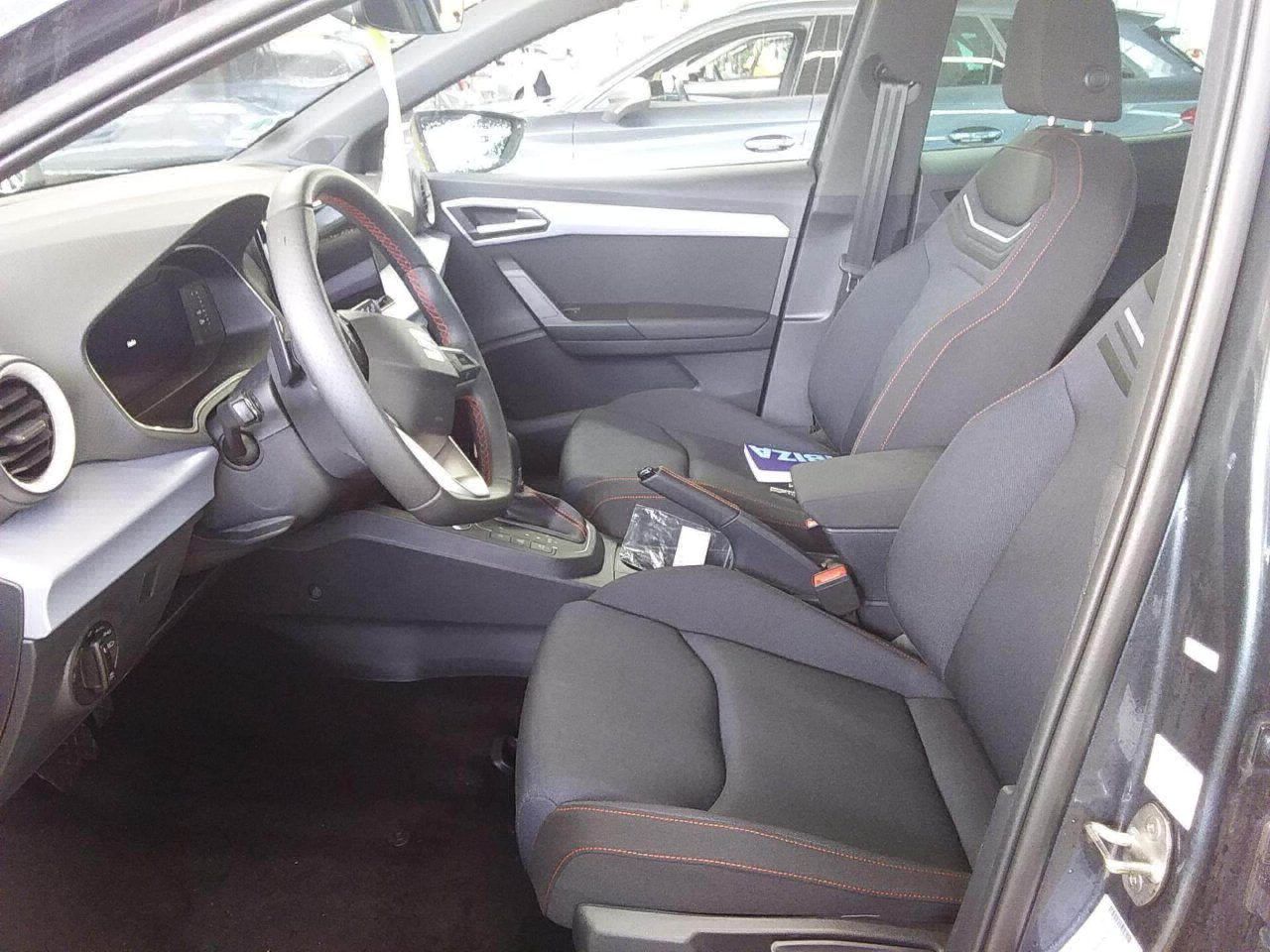 Seat Ibiza - Bild 6