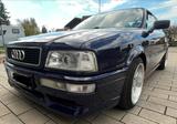 Audi Coupé Typ89 2.6 V6 Klima Tempomat Cou... - Audi Coupé: 2.8