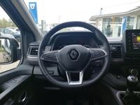 Renault Trafic - Vorschau Bild 11