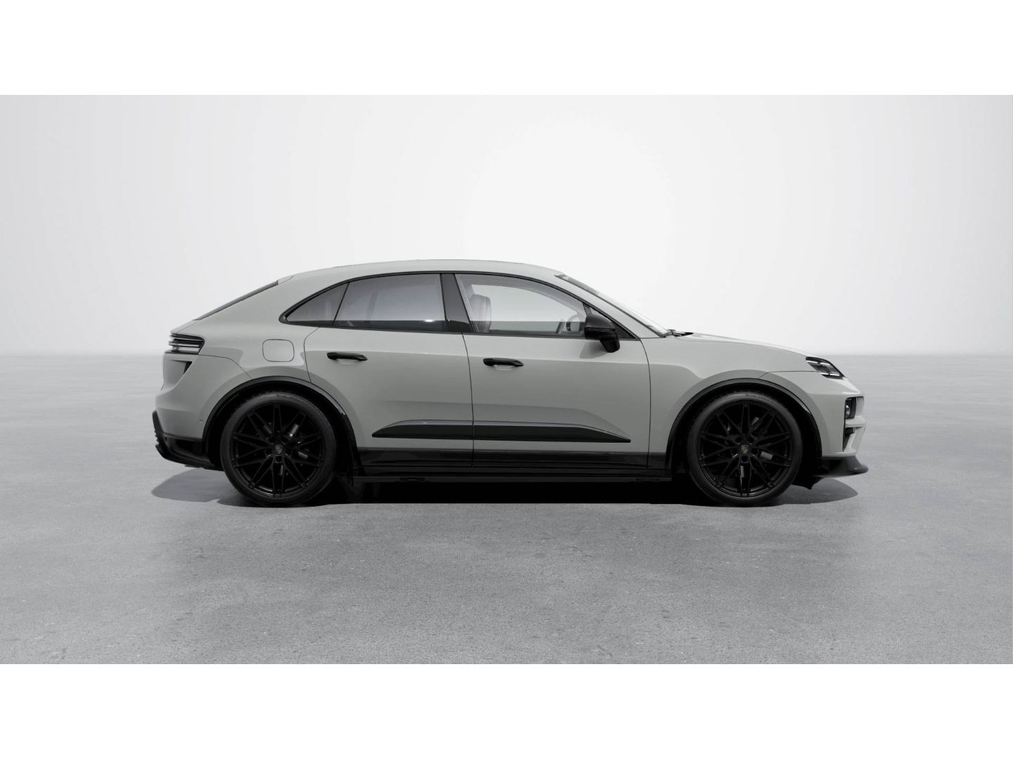 Porsche Macan - Bild 6