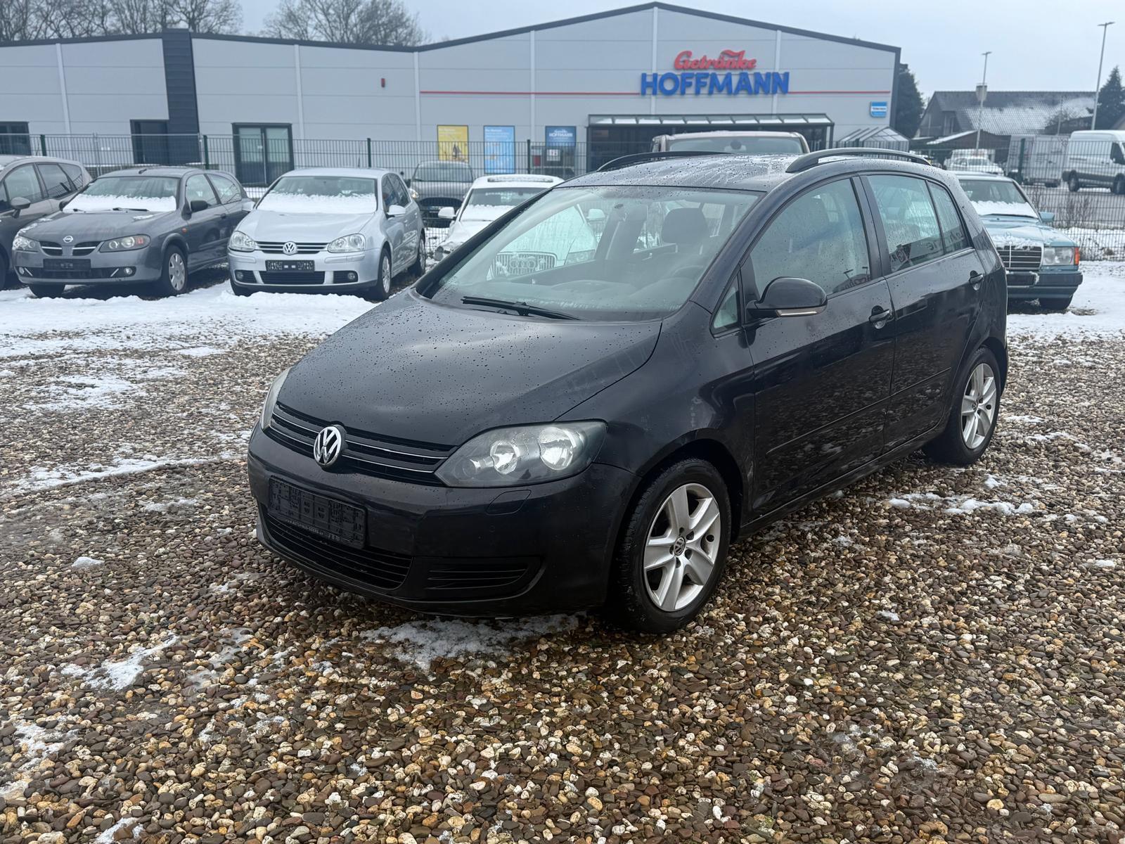 Volkswagen Golf Plus VI Comfortline