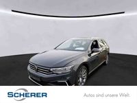 Volkswagen Passat Variant - Vorschau Bild 1