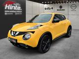 Nissan Juke 1.2 Tekna PANORAMA LEDER PREMIUM SITZHZG - Nissan Juke: Tekna