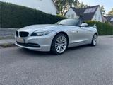 BMW Z4 sDrive23i, sehr gepflegt, 2. Hand - BMW Z-Reihe von privat