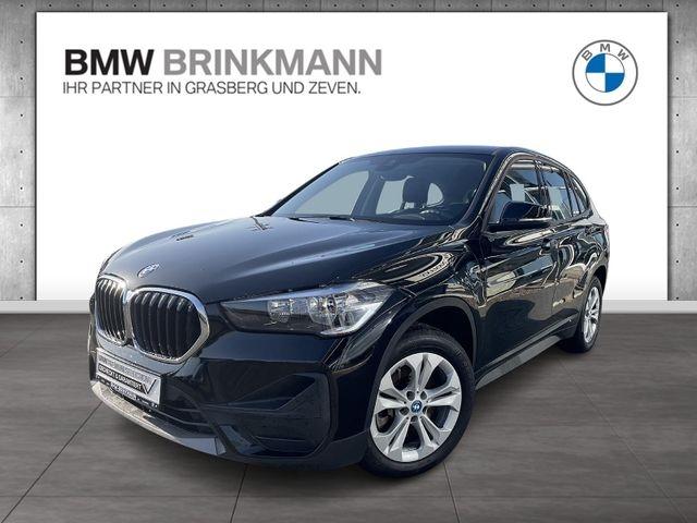 BMW X1 xDrive 25e Hybrid Advantage Navi DAB LMR