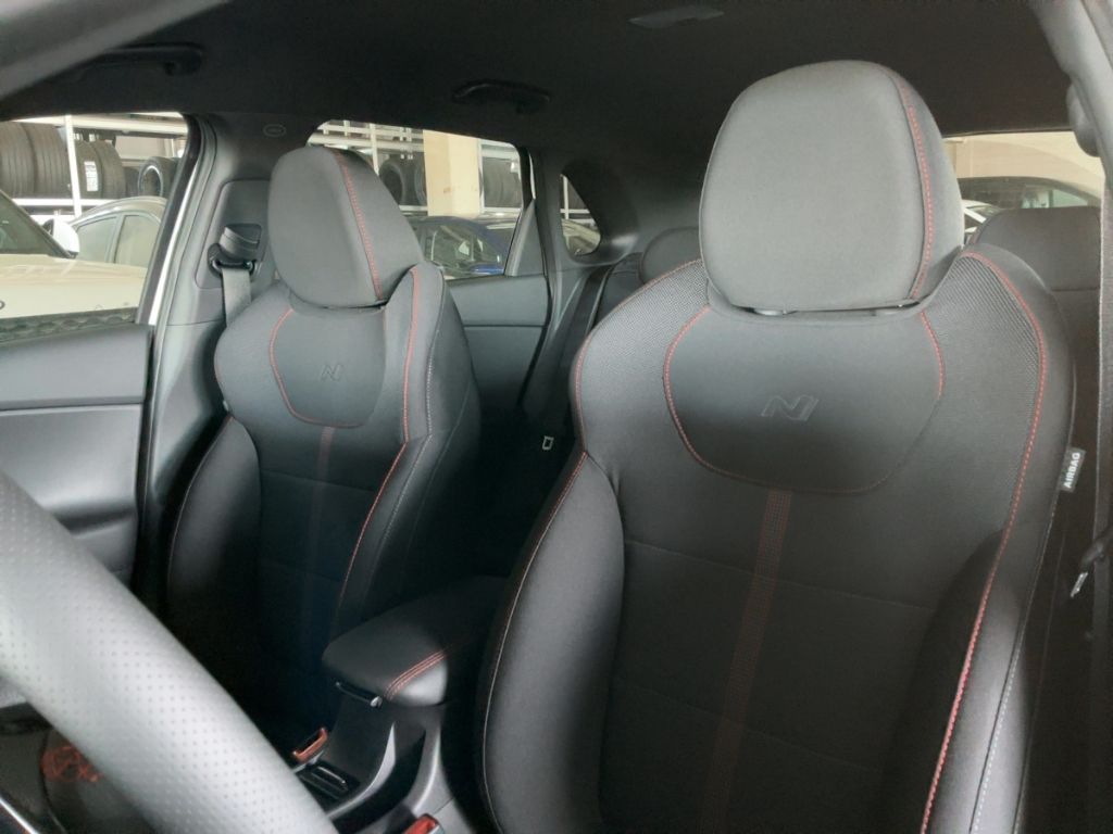 Hyundai i30 – Bild 9
