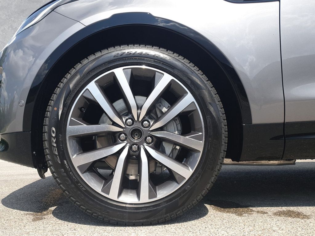 Land Rover Discovery D300 AWD R-Dynamic SE