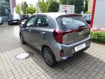 Kia Picanto 1.0 Vision