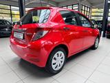 Toyota Yaris Tuner CD, Standheizung Wenig Km. - gebrauchte Toyota Yaris aus dem Jahr 2012