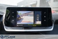 Peugeot 2008 - Vorschau Bild 9