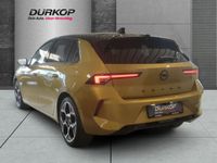 Opel Astra - Vorschau Bild 3