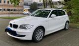 BMW 1er Reihe (E87)  gepflegter Zustand, ... - BMW: 1er E87