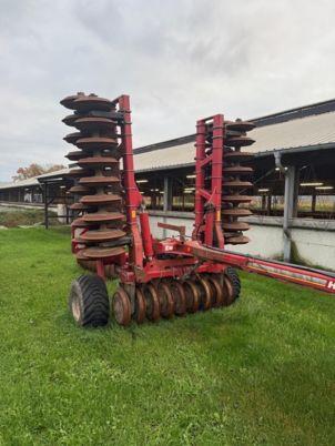 Horsch Optipack 6 DD